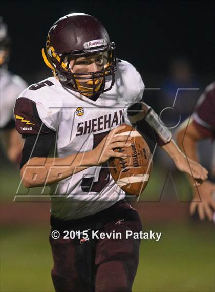 Thumbnail 3 in Sheehan @ North Haven photogallery.