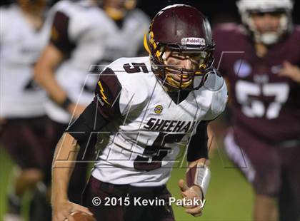 Thumbnail 3 in Sheehan @ North Haven photogallery.