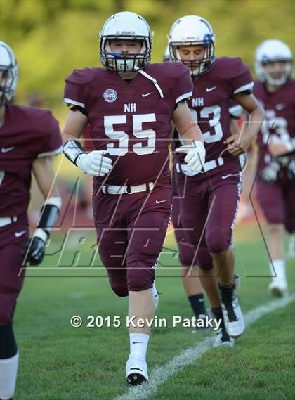 Thumbnail 2 in Sheehan @ North Haven photogallery.