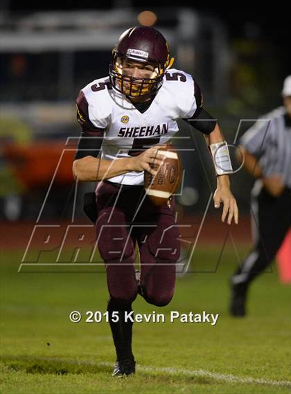Thumbnail 1 in Sheehan @ North Haven photogallery.