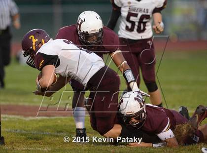 Thumbnail 2 in Sheehan @ North Haven photogallery.