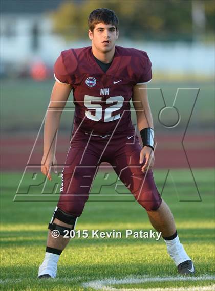Thumbnail 3 in Sheehan @ North Haven photogallery.