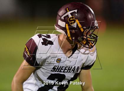 Thumbnail 1 in Sheehan @ North Haven photogallery.