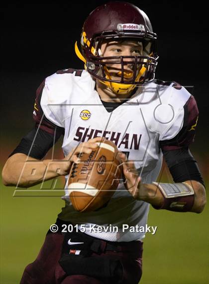 Thumbnail 3 in Sheehan @ North Haven photogallery.