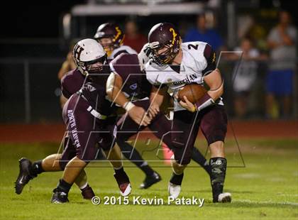 Thumbnail 3 in Sheehan @ North Haven photogallery.