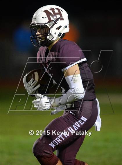 Thumbnail 3 in Sheehan @ North Haven photogallery.