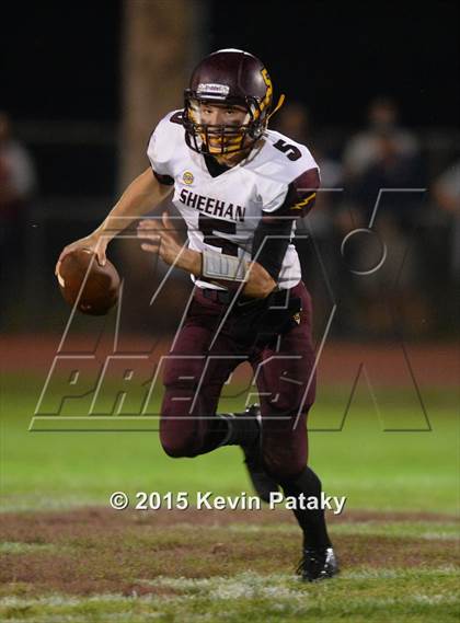 Thumbnail 1 in Sheehan @ North Haven photogallery.