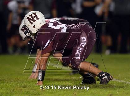 Thumbnail 3 in Sheehan @ North Haven photogallery.