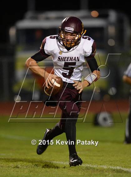 Thumbnail 3 in Sheehan @ North Haven photogallery.