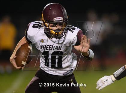 Thumbnail 2 in Sheehan @ North Haven photogallery.
