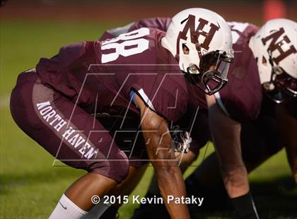 Thumbnail 3 in Sheehan @ North Haven photogallery.