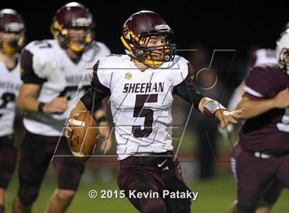 Thumbnail 1 in Sheehan @ North Haven photogallery.