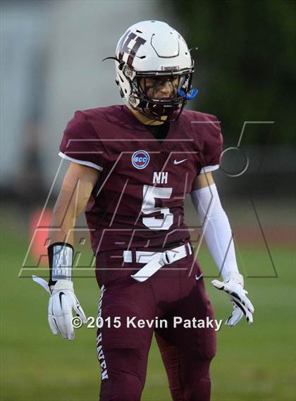 Thumbnail 1 in Sheehan @ North Haven photogallery.