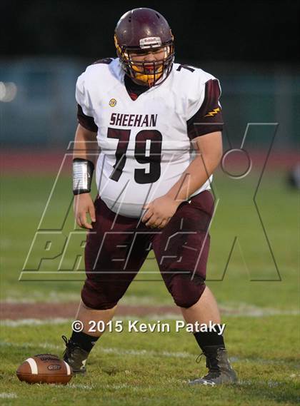 Thumbnail 3 in Sheehan @ North Haven photogallery.