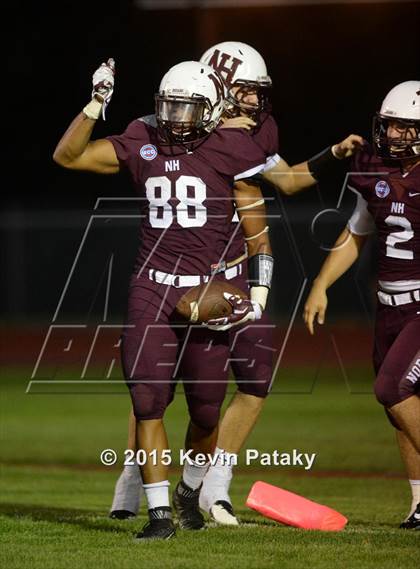 Thumbnail 3 in Sheehan @ North Haven photogallery.