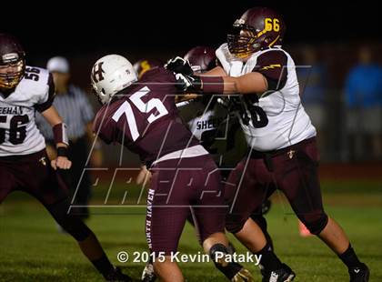 Thumbnail 1 in Sheehan @ North Haven photogallery.