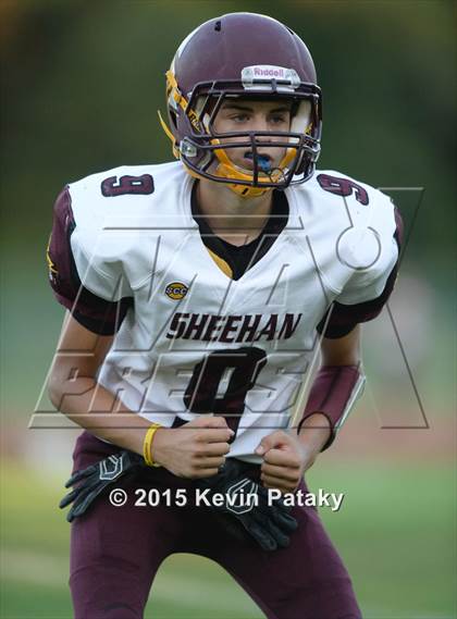 Thumbnail 3 in Sheehan @ North Haven photogallery.