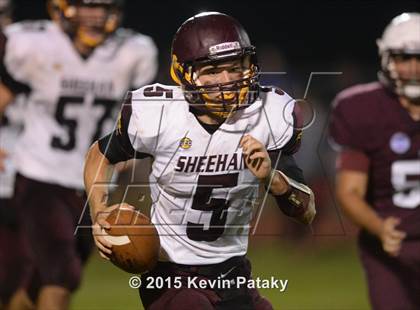 Thumbnail 1 in Sheehan @ North Haven photogallery.