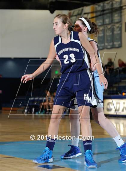 Thumbnail 3 in JV: Newport Harbor @ Corona del Mar photogallery.