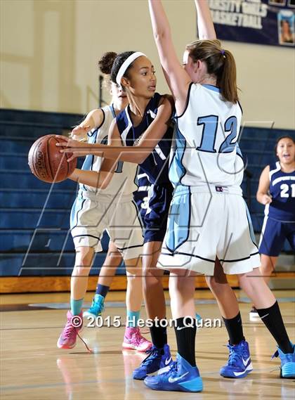 Thumbnail 2 in JV: Newport Harbor @ Corona del Mar photogallery.