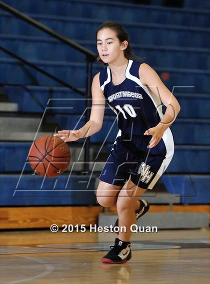 Thumbnail 2 in JV: Newport Harbor @ Corona del Mar photogallery.