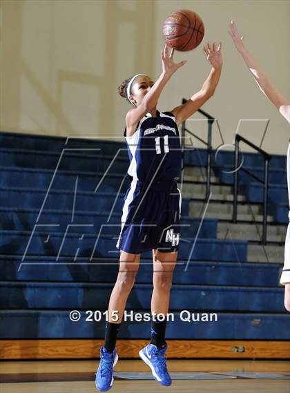 Thumbnail 3 in JV: Newport Harbor @ Corona del Mar photogallery.