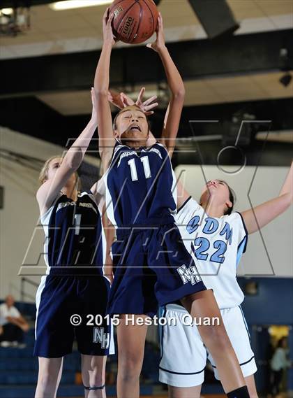 Thumbnail 1 in JV: Newport Harbor @ Corona del Mar photogallery.