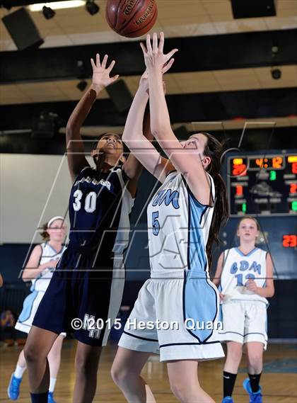 Thumbnail 3 in JV: Newport Harbor @ Corona del Mar photogallery.