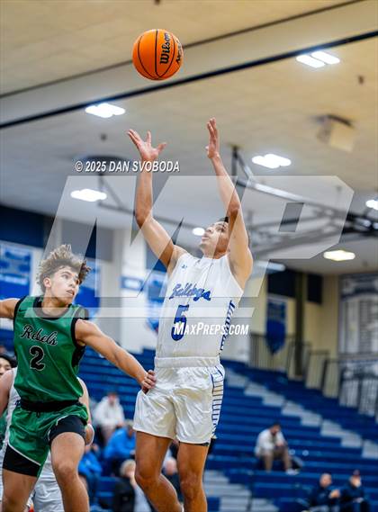 Thumbnail 2 in Ridgewood @ Riverside-Brookfield photogallery.