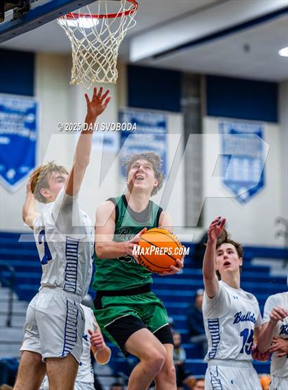 Thumbnail 1 in Ridgewood @ Riverside-Brookfield photogallery.