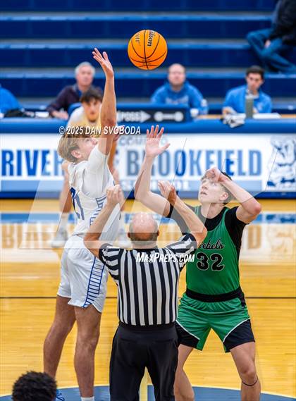 Thumbnail 1 in Ridgewood @ Riverside-Brookfield photogallery.