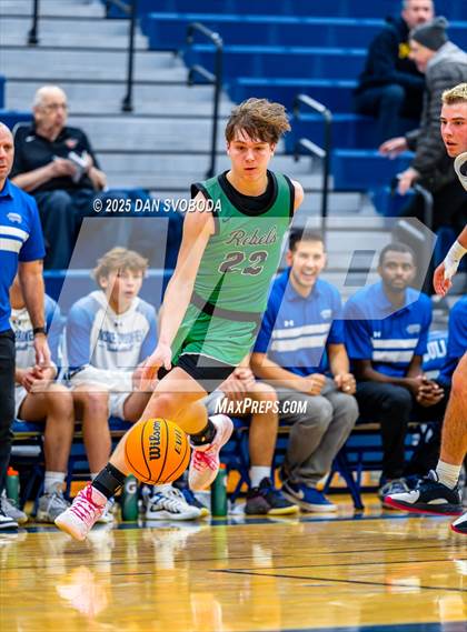 Thumbnail 2 in Ridgewood @ Riverside-Brookfield photogallery.