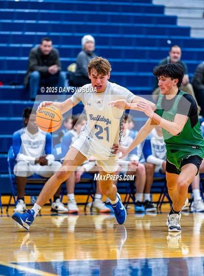 Thumbnail 2 in Ridgewood @ Riverside-Brookfield photogallery.