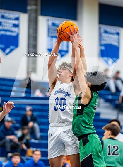 Thumbnail 3 in Ridgewood @ Riverside-Brookfield photogallery.