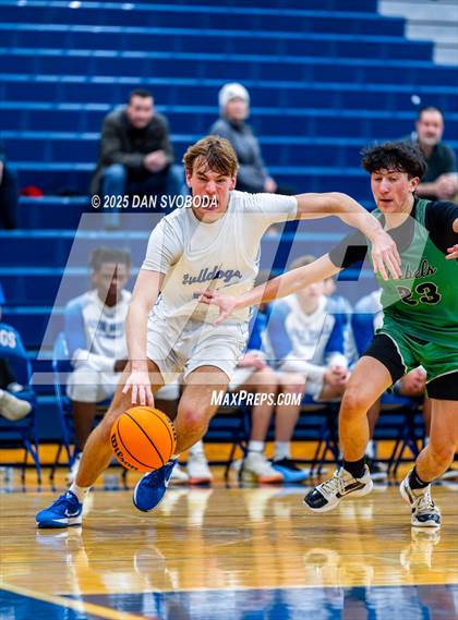 Thumbnail 3 in Ridgewood @ Riverside-Brookfield photogallery.