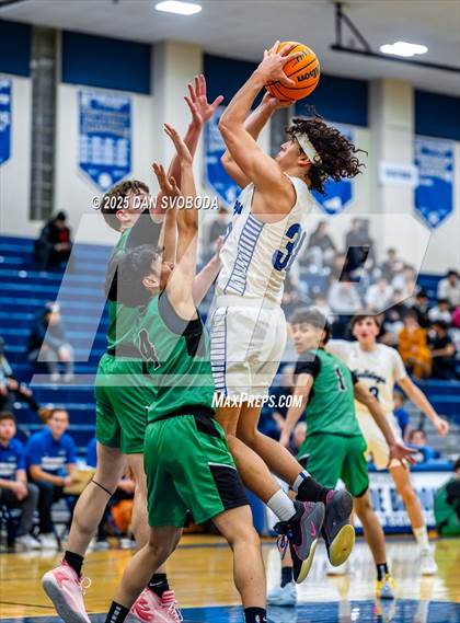 Thumbnail 2 in Ridgewood @ Riverside-Brookfield photogallery.