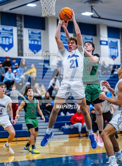 Thumbnail 2 in Ridgewood @ Riverside-Brookfield photogallery.