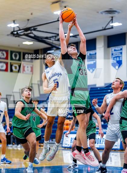 Thumbnail 1 in Ridgewood @ Riverside-Brookfield photogallery.