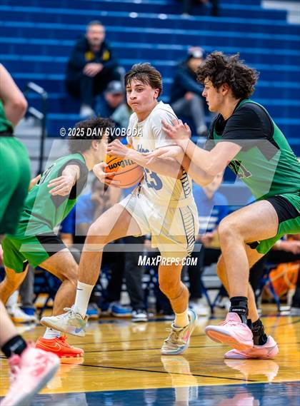 Thumbnail 1 in Ridgewood @ Riverside-Brookfield photogallery.