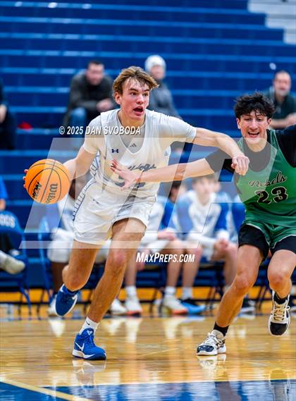 Thumbnail 2 in Ridgewood @ Riverside-Brookfield photogallery.