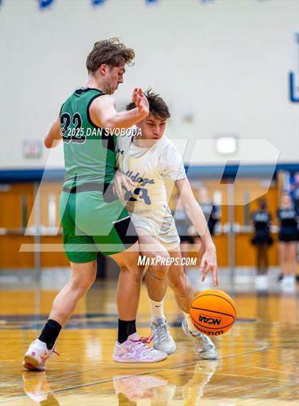 Thumbnail 3 in Ridgewood @ Riverside-Brookfield photogallery.