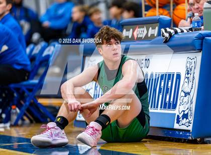 Thumbnail 2 in Ridgewood @ Riverside-Brookfield photogallery.