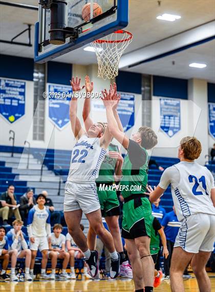 Thumbnail 1 in Ridgewood @ Riverside-Brookfield photogallery.