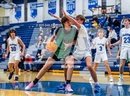 Thumbnail 1 in Ridgewood @ Riverside-Brookfield photogallery.