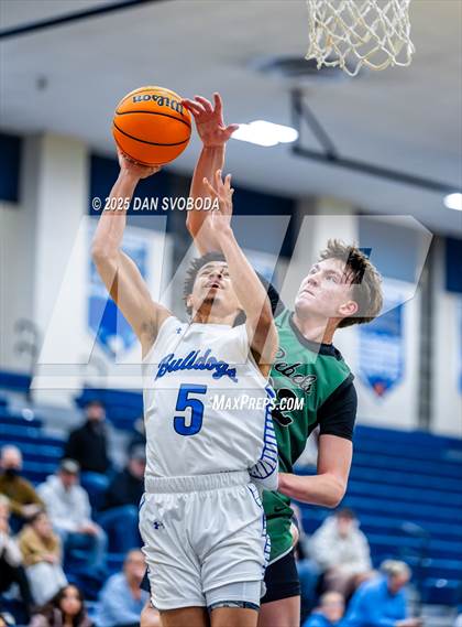 Thumbnail 3 in Ridgewood @ Riverside-Brookfield photogallery.