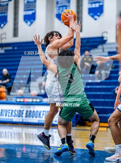 Thumbnail 3 in Ridgewood @ Riverside-Brookfield photogallery.