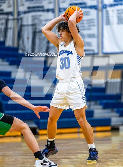 Thumbnail 1 in Ridgewood @ Riverside-Brookfield photogallery.