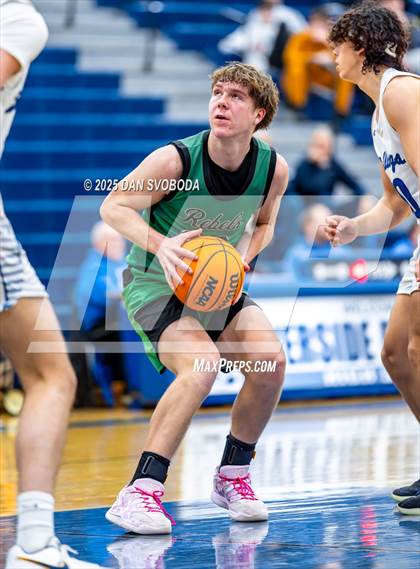 Thumbnail 1 in Ridgewood @ Riverside-Brookfield photogallery.