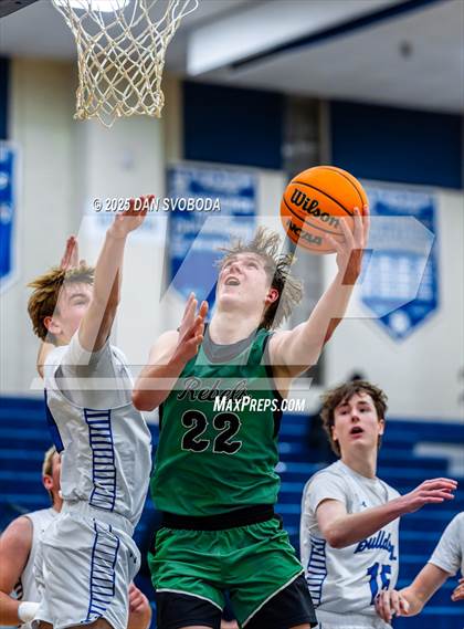 Thumbnail 2 in Ridgewood @ Riverside-Brookfield photogallery.