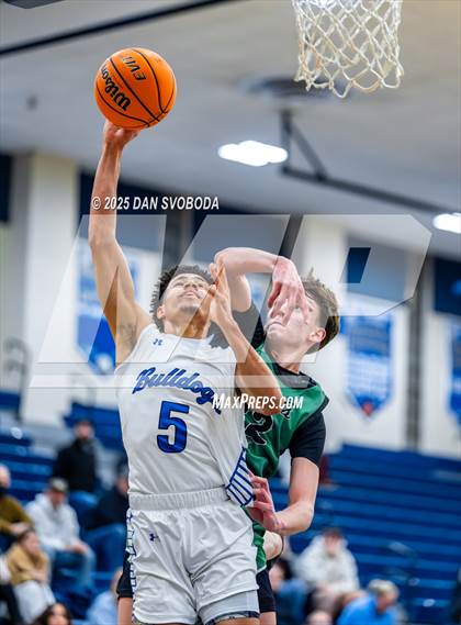 Thumbnail 1 in Ridgewood @ Riverside-Brookfield photogallery.